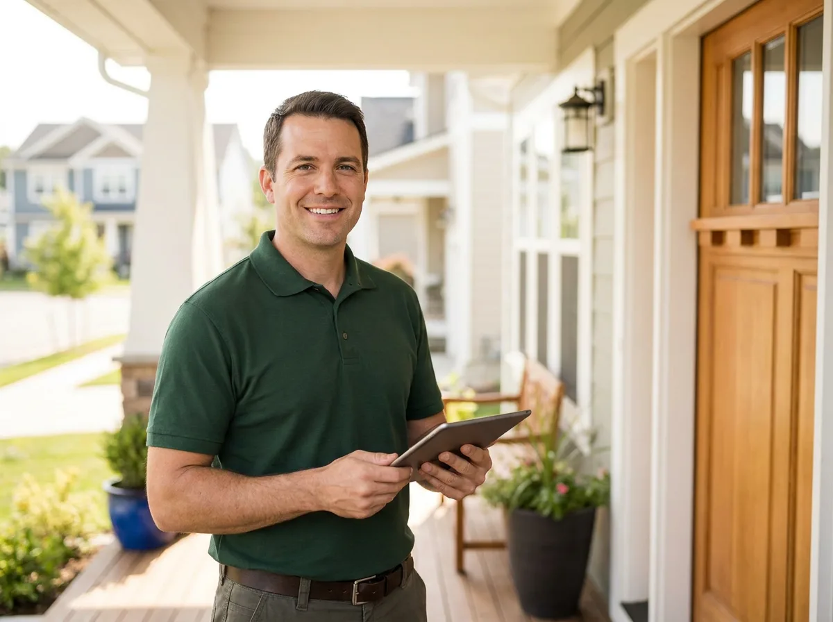 Pest control FAQs for Red Oak, TX
